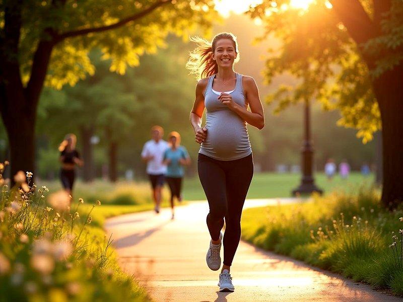 bieganie-w-ciazy
